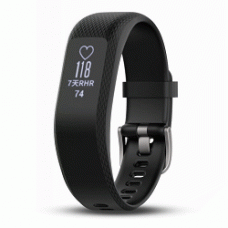 GARMIN vivosmart 3 Black L